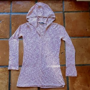 Prana Tuic Hoodie Women's Extra Small